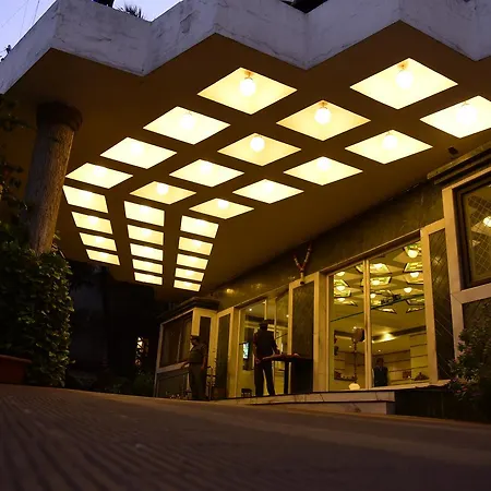 Atithi Hotel Mumbai