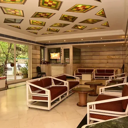 Atithi Hotel Mumbai