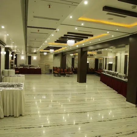Atithi Hotel 2*