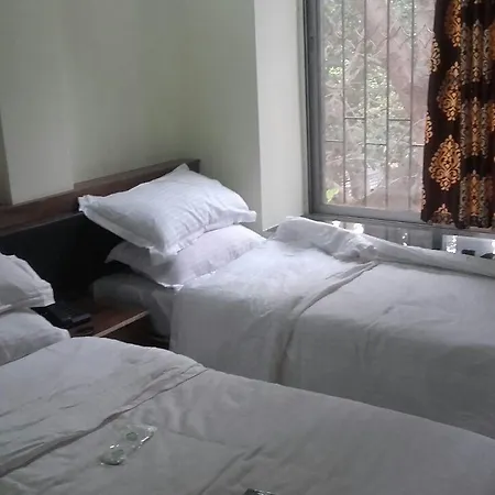 Akshara Residency 3* Mumbai