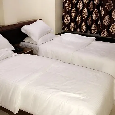 Akshara Residency Hotel