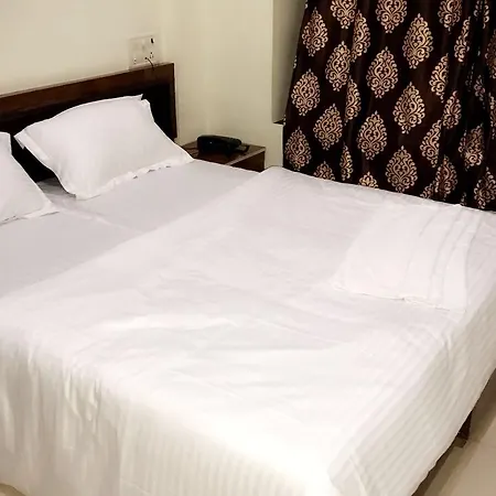 Akshara Residency Hotel