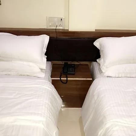 Akshara Residency 3* Mumbai