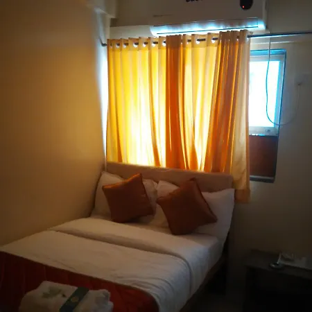 Silver Castle Hotel