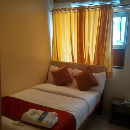 Silver Castle Hotel