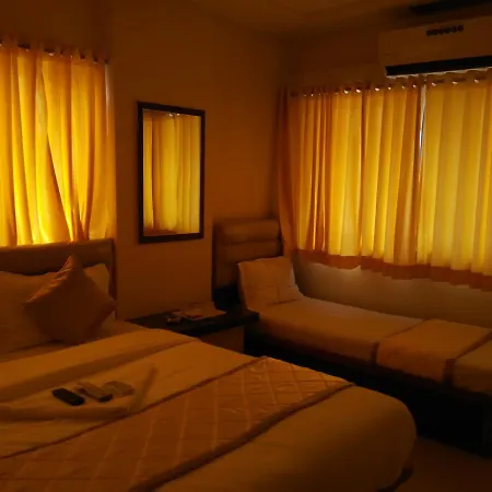 Silver Castle * Mumbai