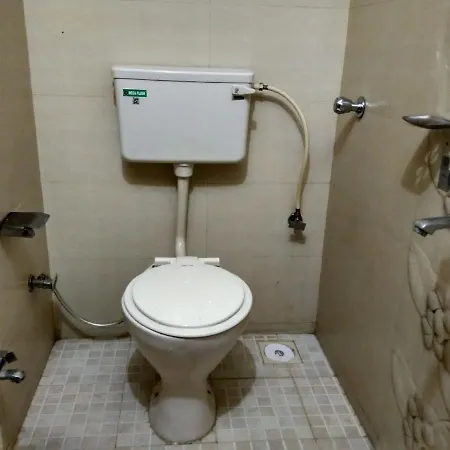 Silver Castle Hotel Mumbai