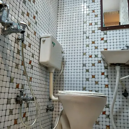 Silver Castle Hotel