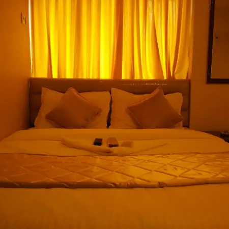 Silver Castle Hotel