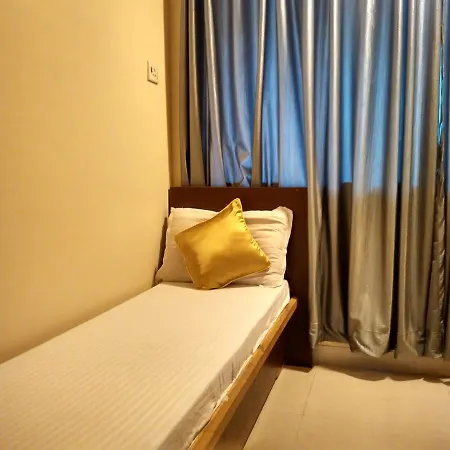 Silver Castle Hotel