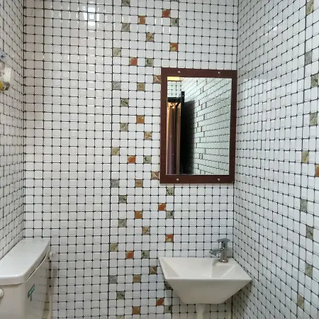 Silver Castle Hotel Mumbai