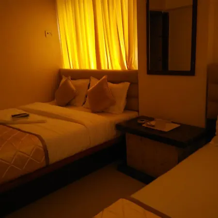Silver Castle * Mumbai