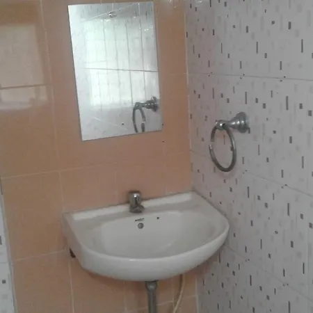 Akshara Residency Hotel Mumbai
