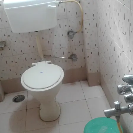 Akshara Residency Hotel Mumbai