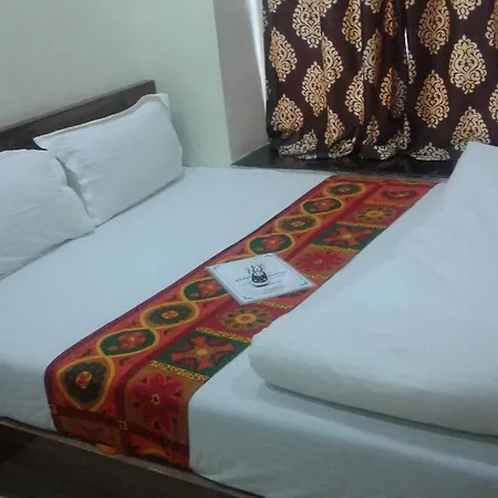 Akshara Residency 3* Mumbai