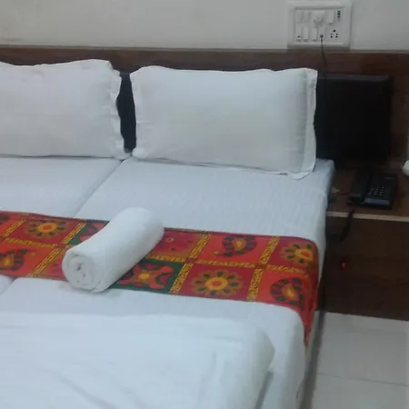 Akshara Residency Hotel