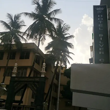 Silver Castle *