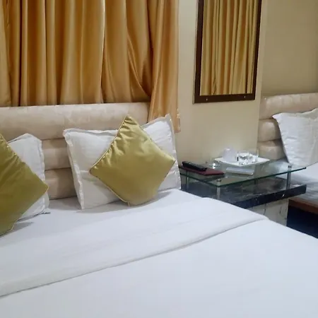 Silver Castle Hotel