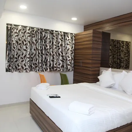 Aboos Lucky Galaxy Hotel