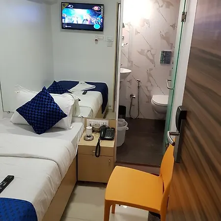 Aboos Lucky Galaxy Hotel