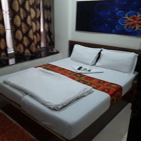 Akshara Residency 3* Mumbai