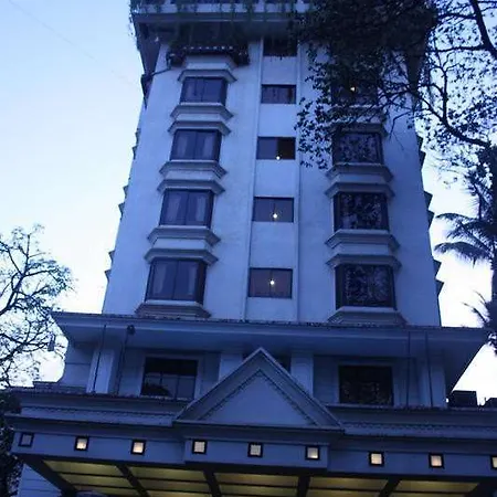 Karl Residency Hotel Mumbai