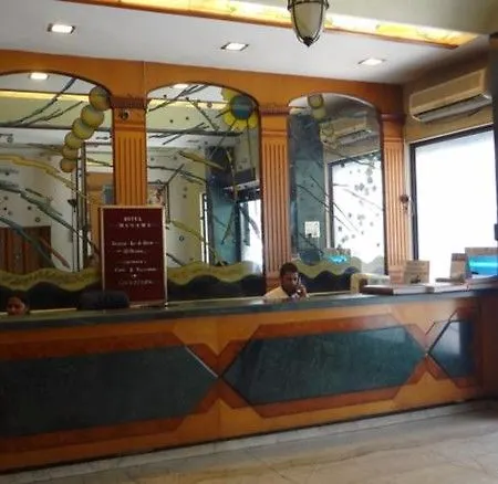 Manama 3*