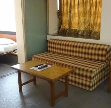 Jayshree Domestic Airport 3*