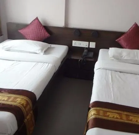 Jayshree Domestic Airport Hotel