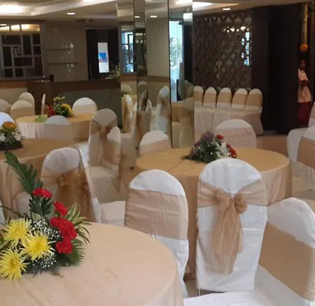 Unicontinental 2* Mumbai
