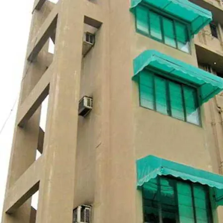 Fabexpress Highway Residency 3*