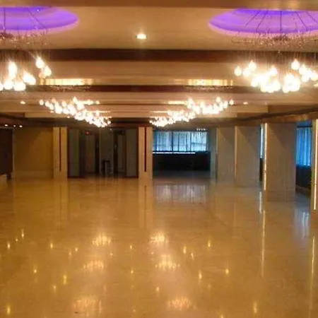 Levender Bough Hotel Mumbai