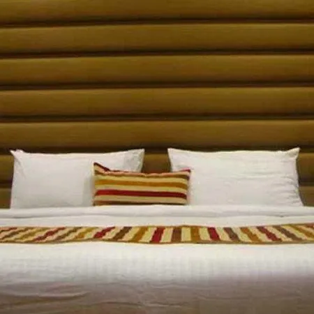 Levender Bough 3* Mumbai