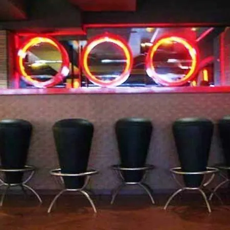 Levender Bough Hotel