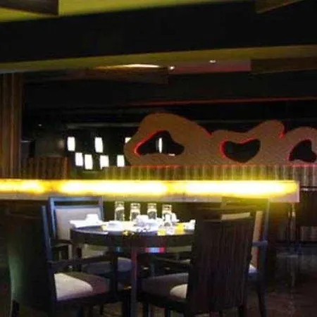 Levender Bough Hotel Mumbai