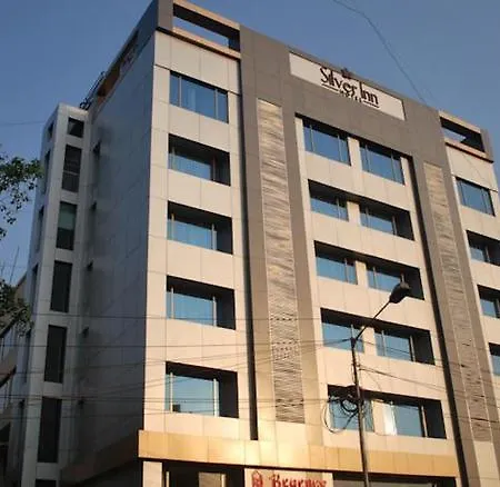 Silver Hotel