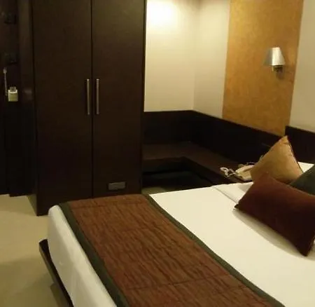 Silver Hotel Mumbai