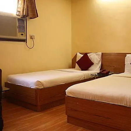 Bawa Regency 3* Mumbai