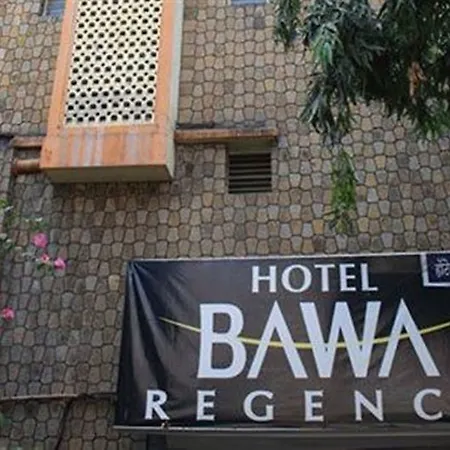 Bawa Regency Hotel 3*