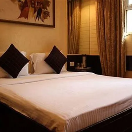Bawa Regency Hotel