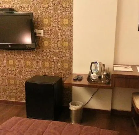 The Paradise By Tunga Hotel Mumbai