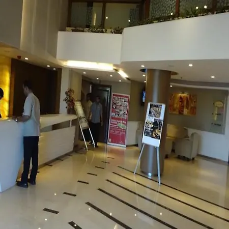 The & Powai Hotel Mumbai