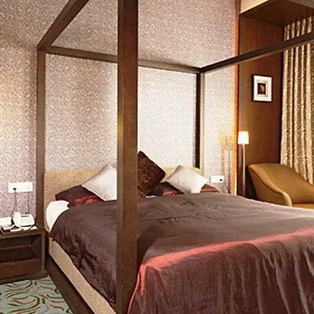 Satkar Residency Hotel Thane