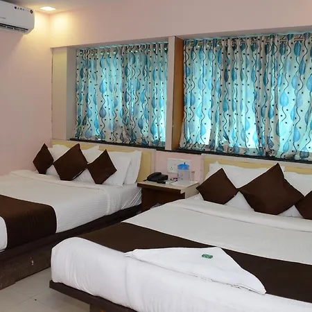 Sai Leela Grand Hotel