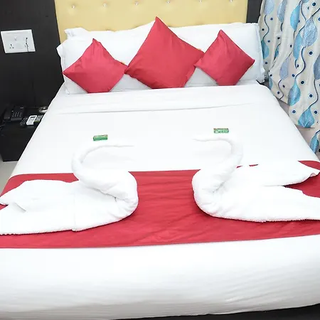 Sai Leela Grand 3* Mumbai