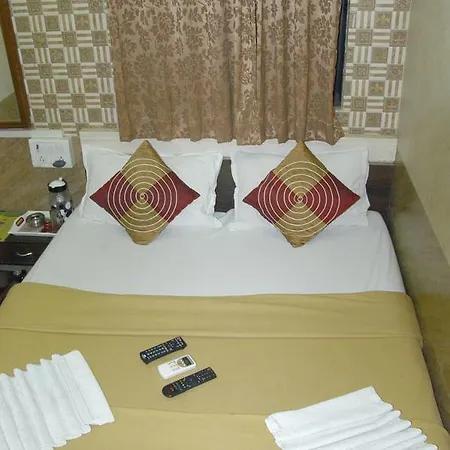 National Residency Hotel