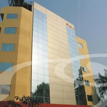 Orritel West 3* Mumbai
