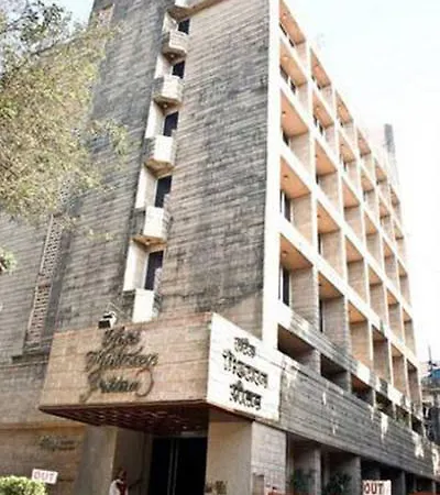 Midtown Pritam Hotel Mumbai