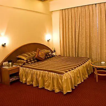 Midtown Pritam Hotel Mumbai