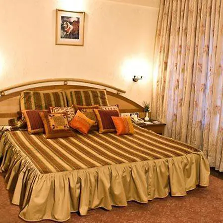 Midtown Pritam 3* Mumbai